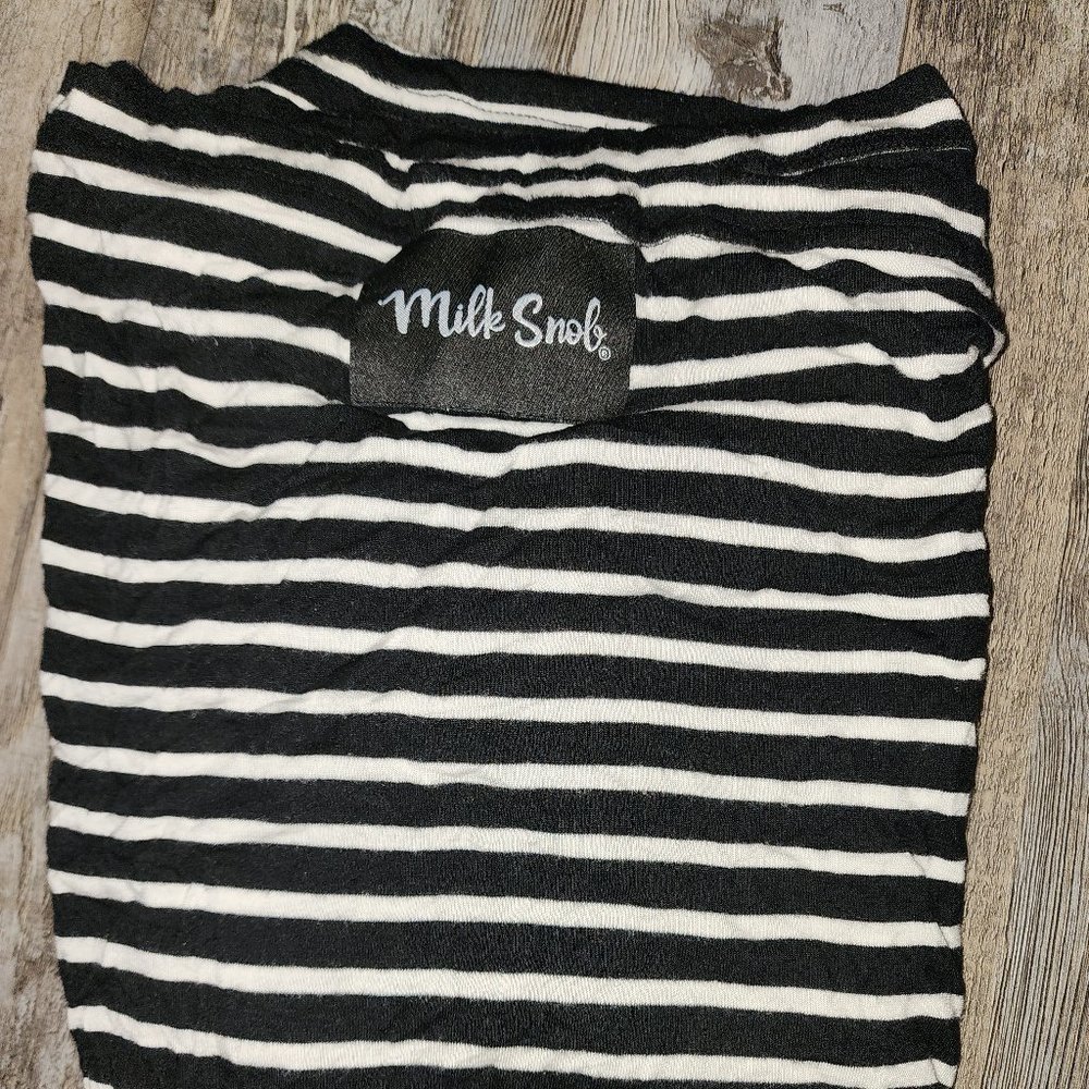 5-in-1 Milk Snob Cover